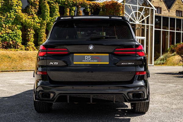 Used BMW X5 2023 for sale - 75687556: Photo 16
