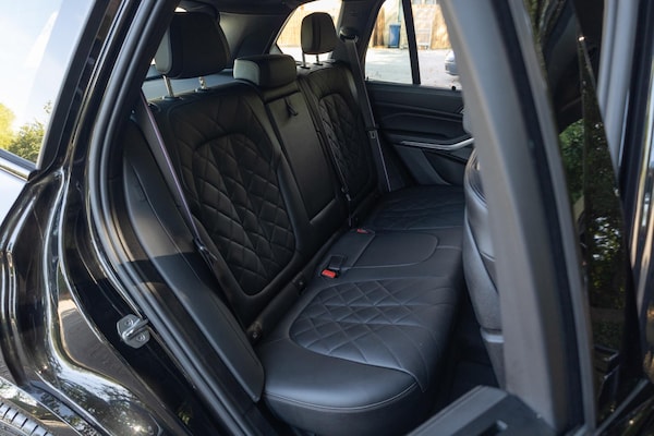 Used BMW X5 2023 for sale - 75687556: Photo 17