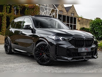 2023 (23) - 3.0 30d MHT M Sport Steptronic xDrive Euro 6 (s/s) 5dr