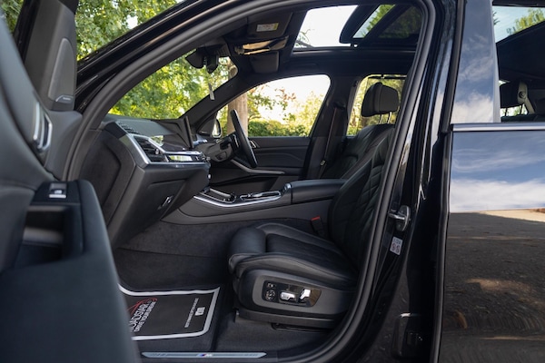 Used BMW X5 2023 for sale - 75687556: Photo 21