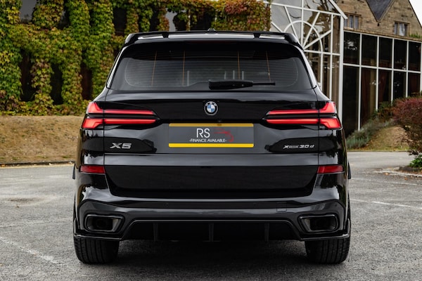Used BMW X5 2023 for sale - 75687556: Photo 25