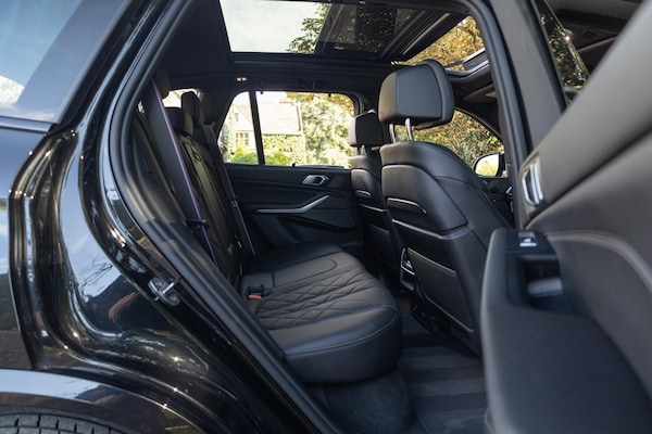 Used BMW X5 2023 for sale - 75687556: Photo 30