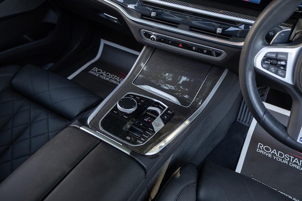 Used BMW X5 2023 for sale - 75687556: Photo 35