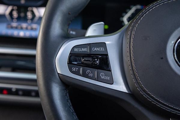 Used BMW X5 2023 for sale - 75687556: Photo 39