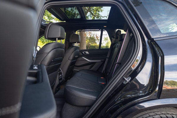 Used BMW X5 2023 for sale - 75687556: Photo 5