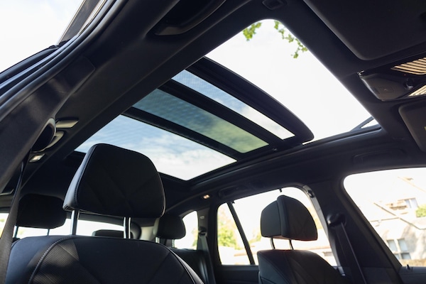 Used BMW X5 2023 for sale - 75687556: Photo 7