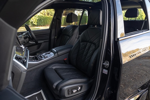 Used BMW X5 2023 for sale - 75687556: Photo 9