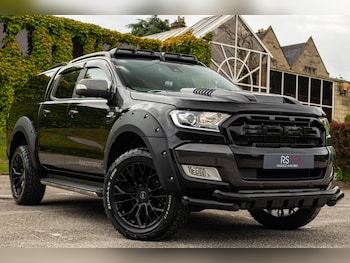 Used Ford Ranger 2019 for sale - 78898057: Photo