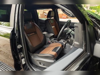 Used Ford Ranger 2019 for sale - 78898057: Photo