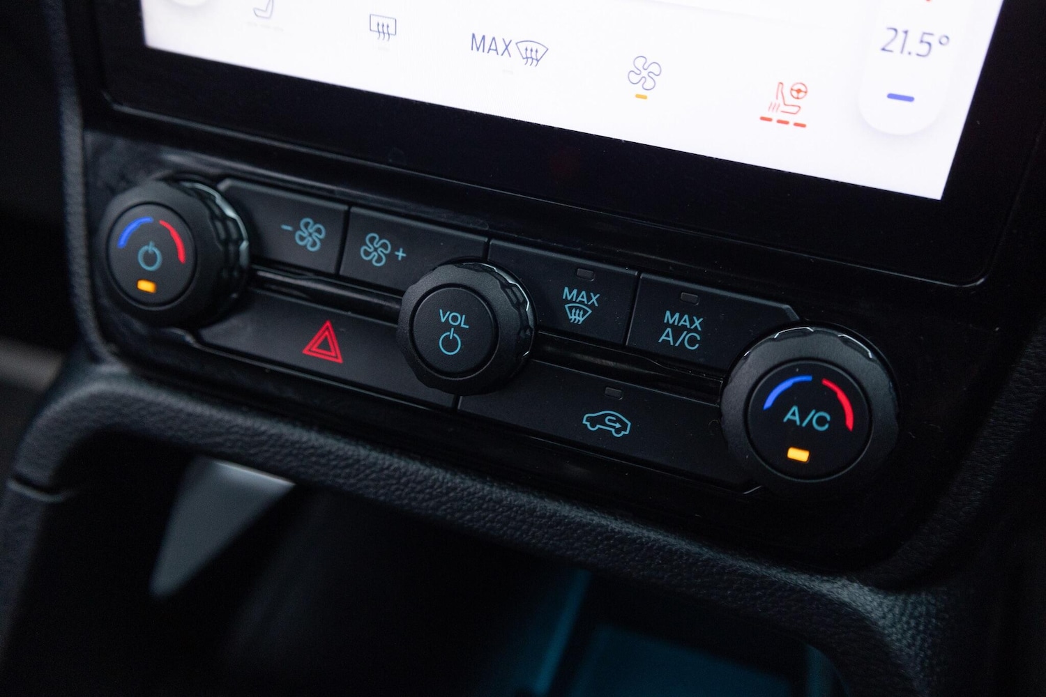 Used Ford Ranger 2025 for sale - 77658297: Photo 11