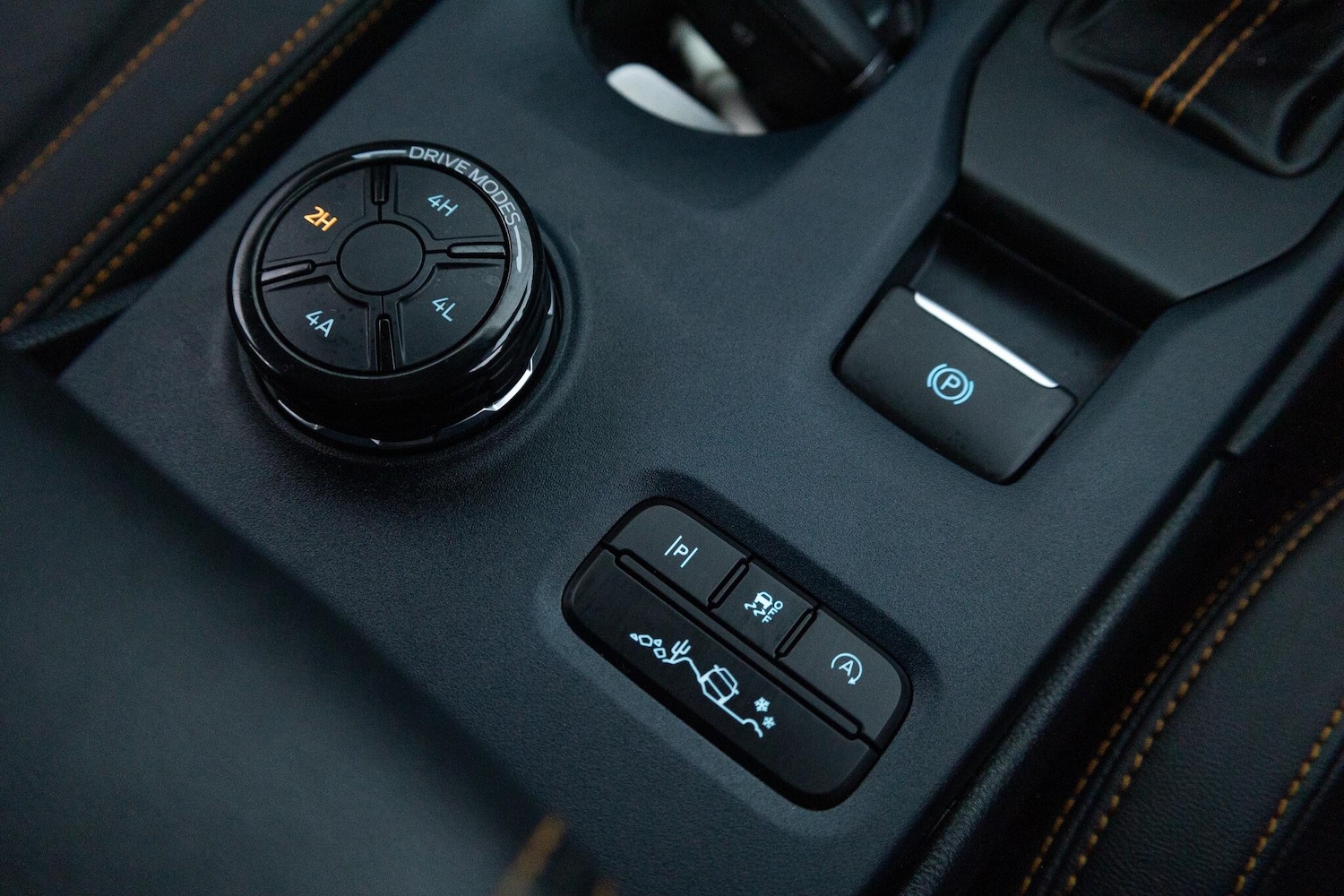 Used Ford Ranger 2025 for sale - 77658297: Photo 12