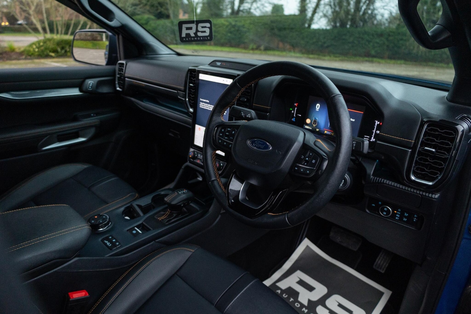 Used Ford Ranger 2025 for sale - 77658297: Photo 15