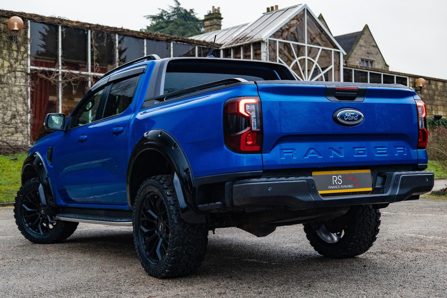 Used Ford Ranger 2025 for sale - 77658297: Photo 16