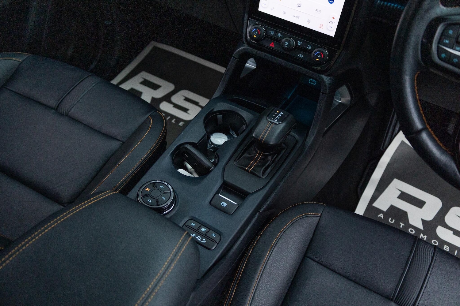 Used Ford Ranger 2025 for sale - 77658297: Photo 18