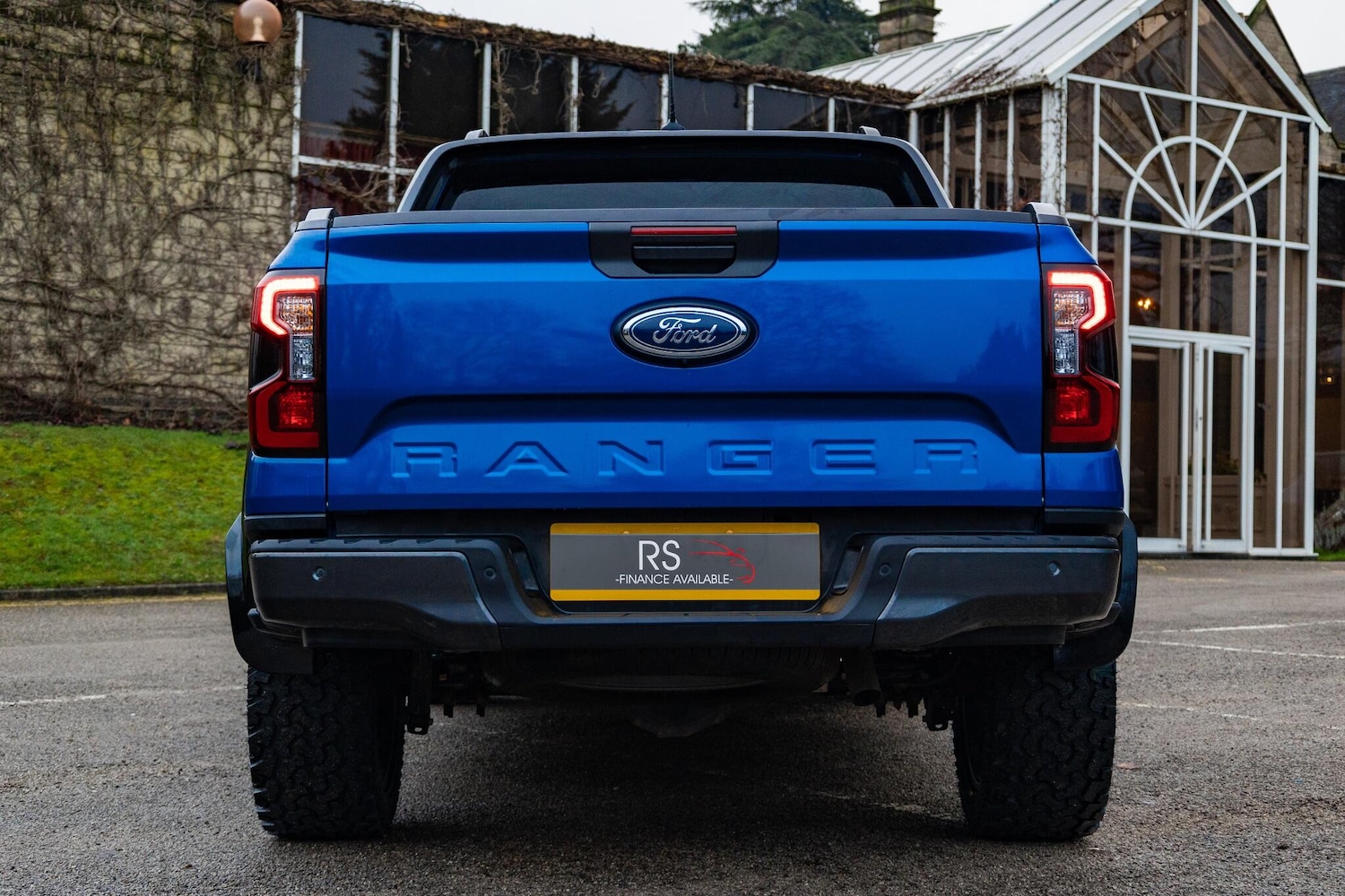 Used Ford Ranger 2025 for sale - 77658297: Photo 19