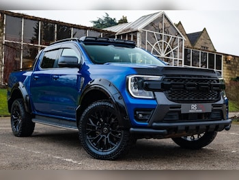 Used Ford Ranger 2025 for sale - 77658297: Photo