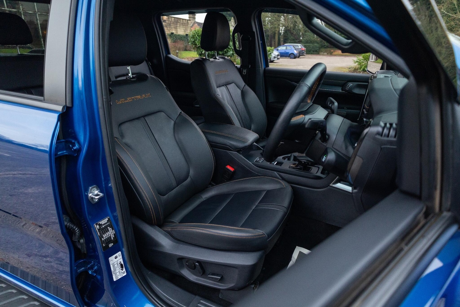 Used Ford Ranger 2025 for sale - 77658297: Photo 2