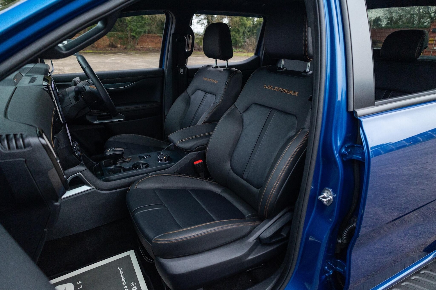 Used Ford Ranger 2025 for sale - 77658297: Photo 20