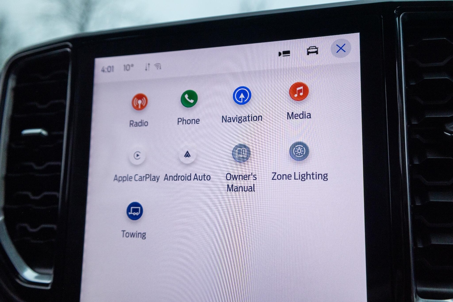 Used Ford Ranger 2025 for sale - 77658297: Photo 21