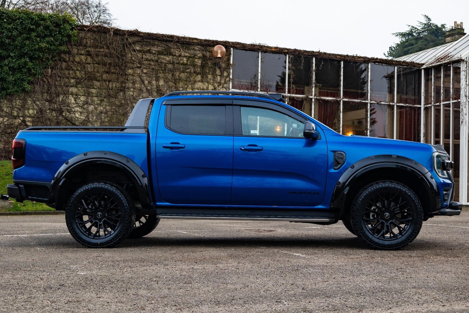 Used Ford Ranger 2025 for sale - 77658297: Photo 22