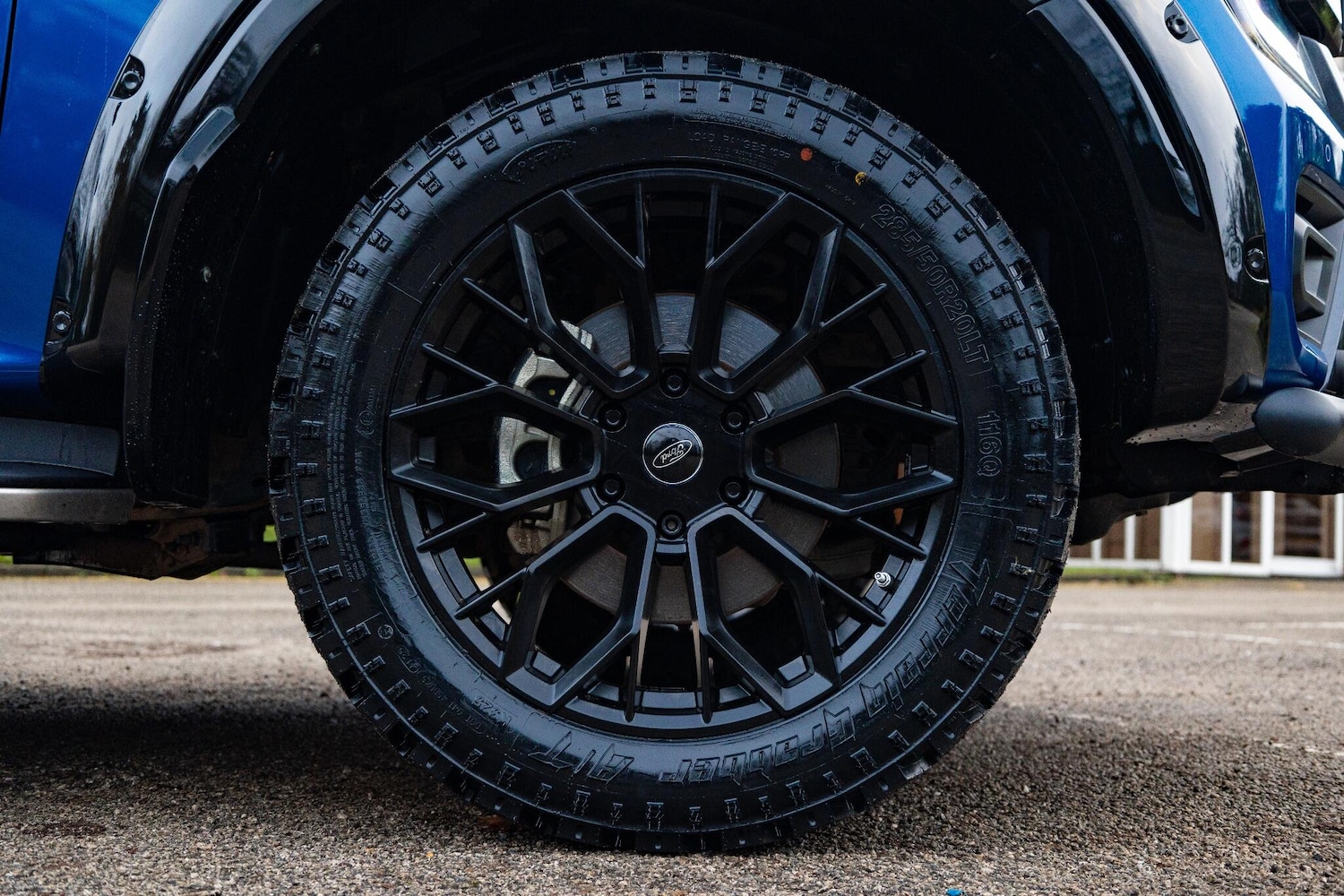 Used Ford Ranger 2025 for sale - 77658297: Photo 26