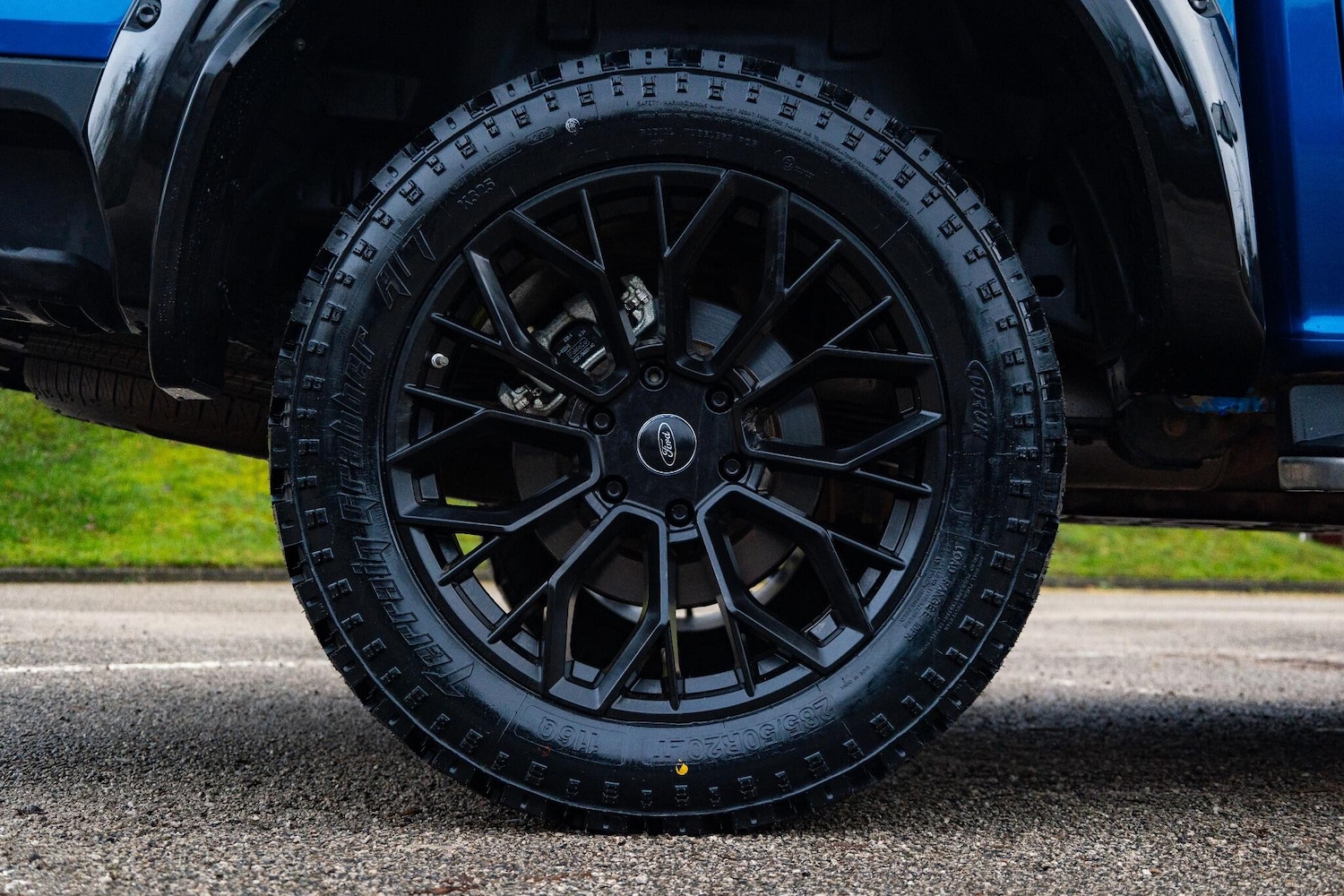 Used Ford Ranger 2025 for sale - 77658297: Photo 27