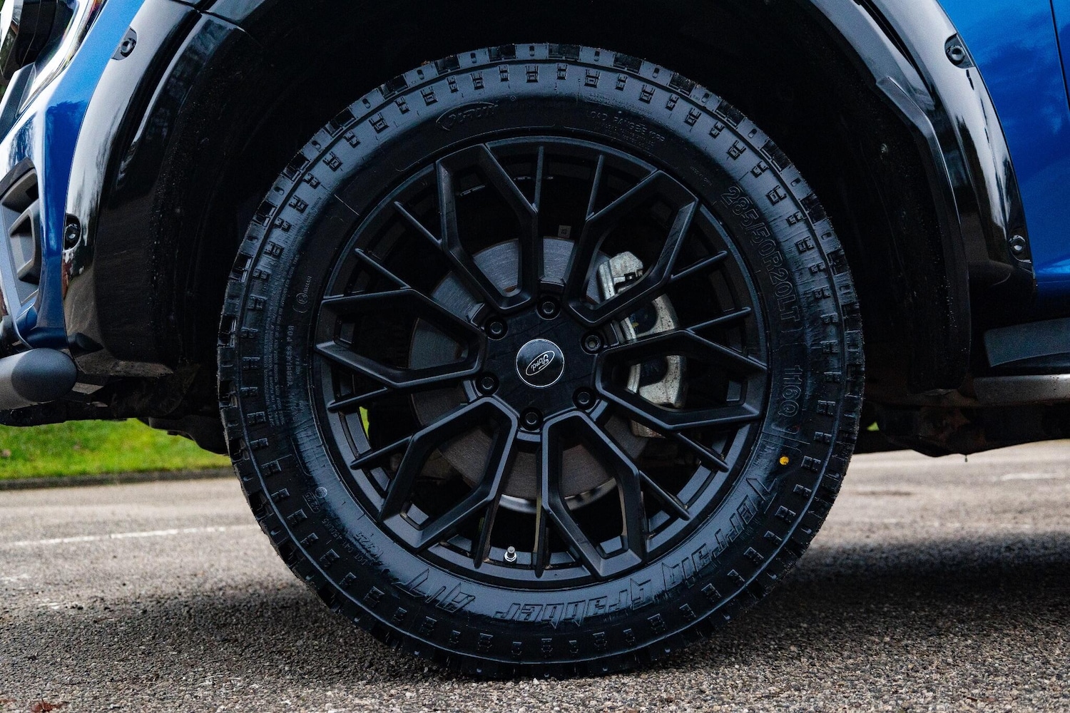 Used Ford Ranger 2025 for sale - 77658297: Photo 29