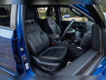 Used Ford Ranger 2025 for sale - 77658297: Photo