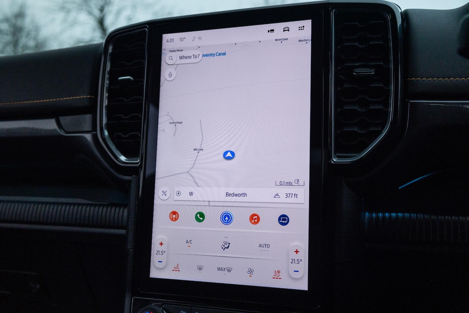 Used Ford Ranger 2025 for sale - 77658297: Photo 30