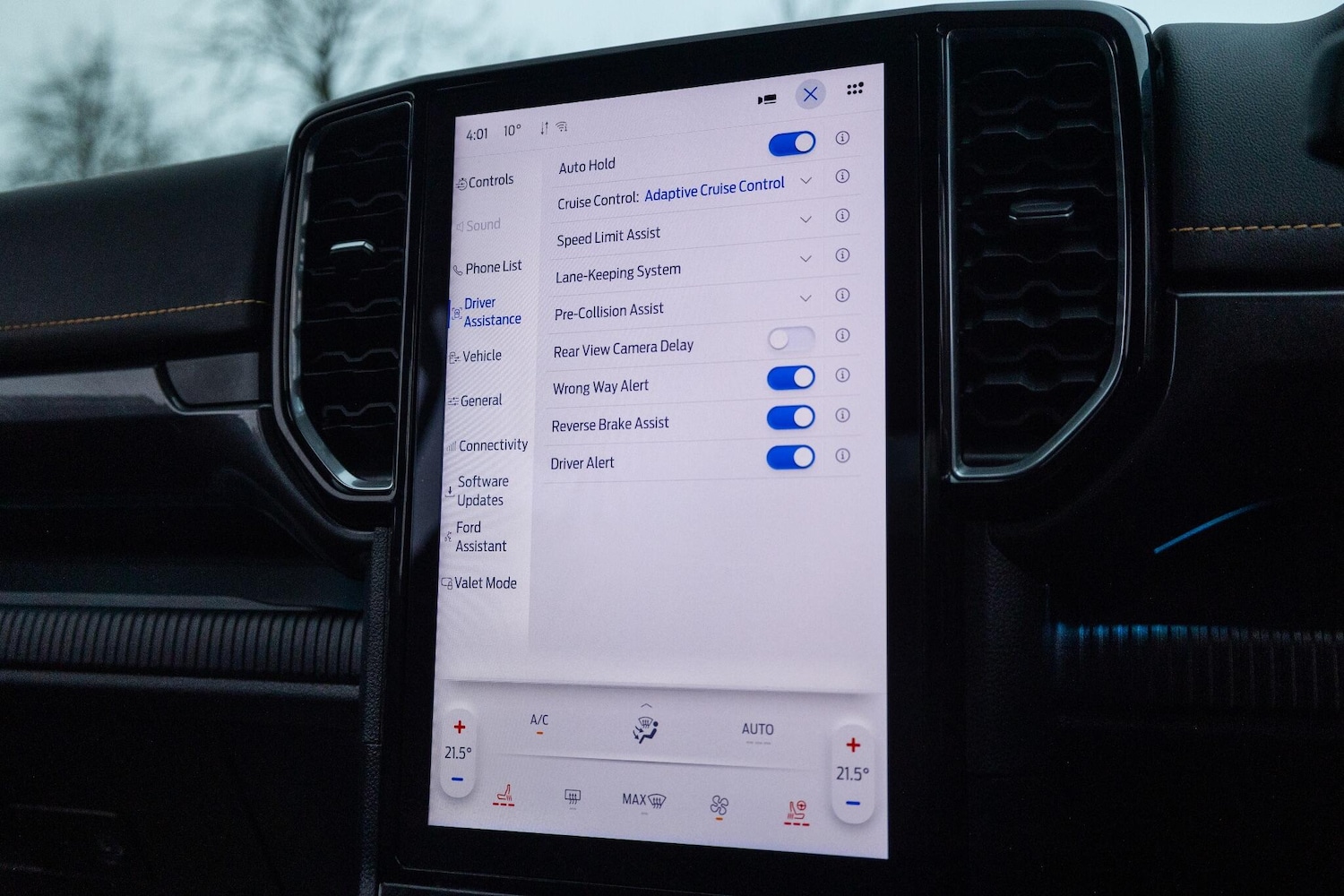 Used Ford Ranger 2025 for sale - 77658297: Photo 31