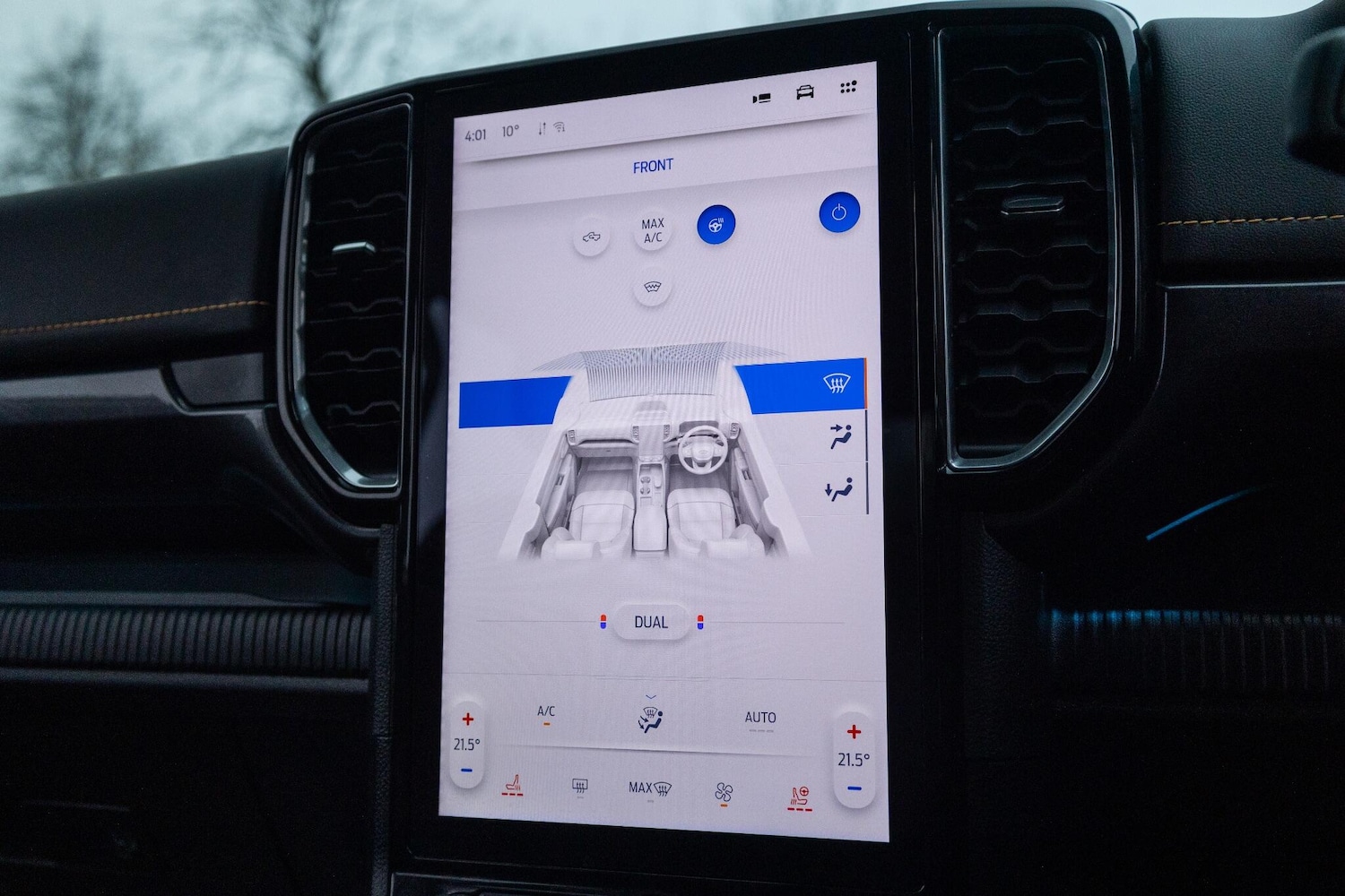 Used Ford Ranger 2025 for sale - 77658297: Photo 32