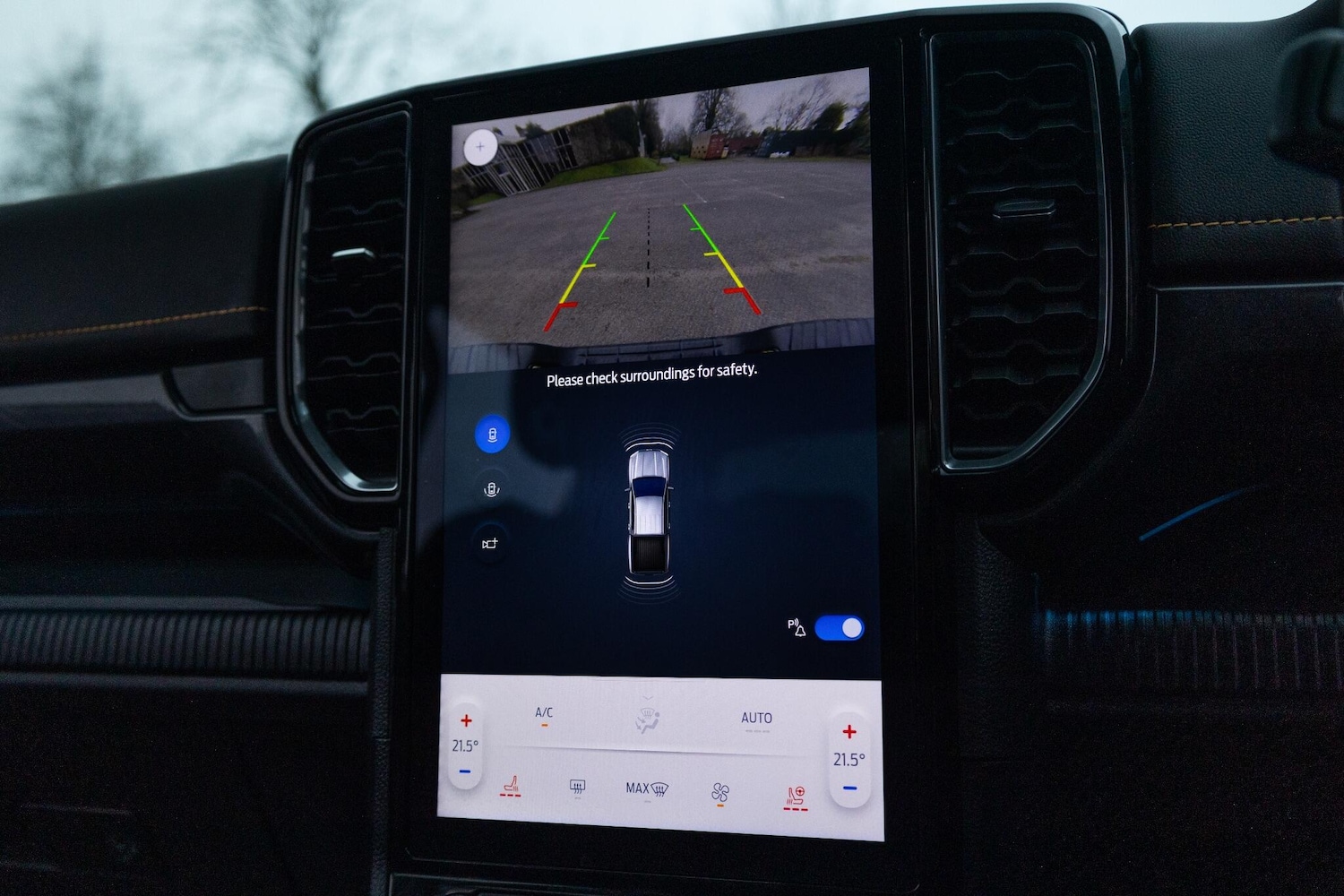 Used Ford Ranger 2025 for sale - 77658297: Photo 33