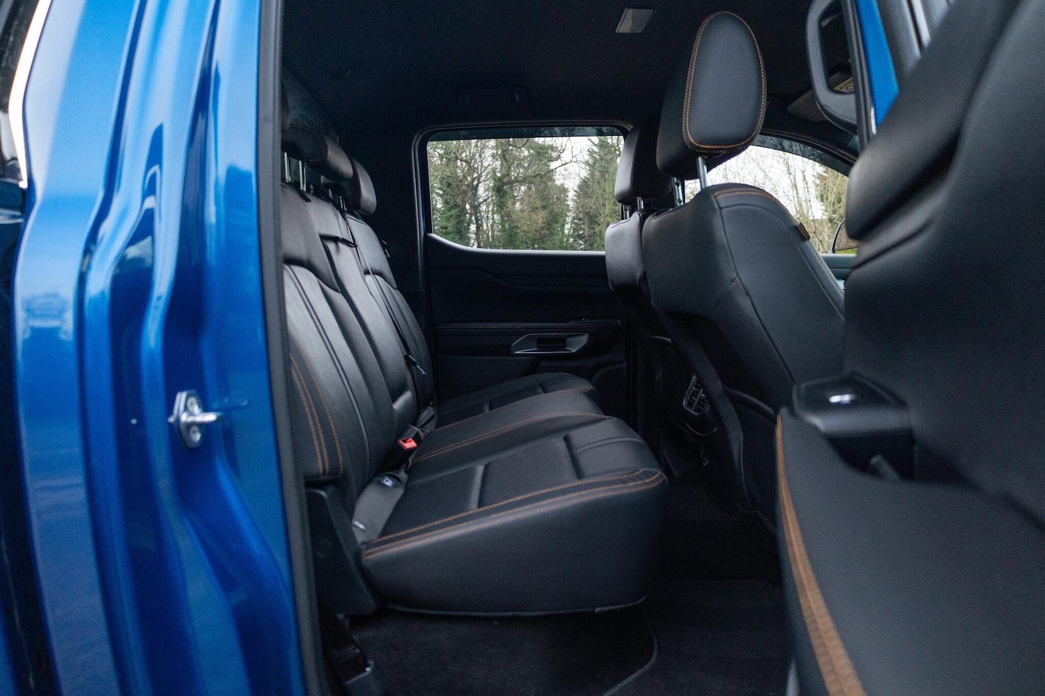 Used Ford Ranger 2025 for sale - 77658297: Photo 34