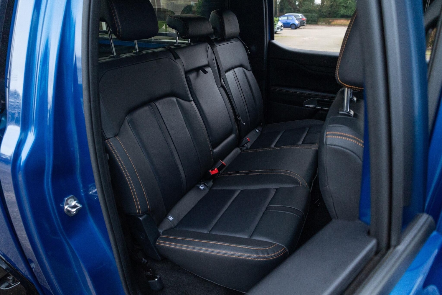 Used Ford Ranger 2025 for sale - 77658297: Photo 35