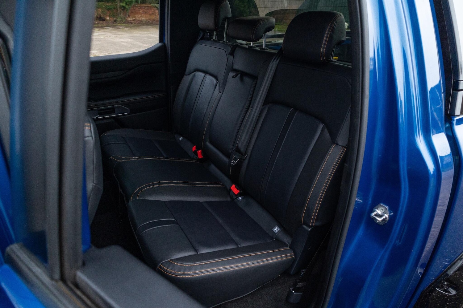 Used Ford Ranger 2025 for sale - 77658297: Photo 36