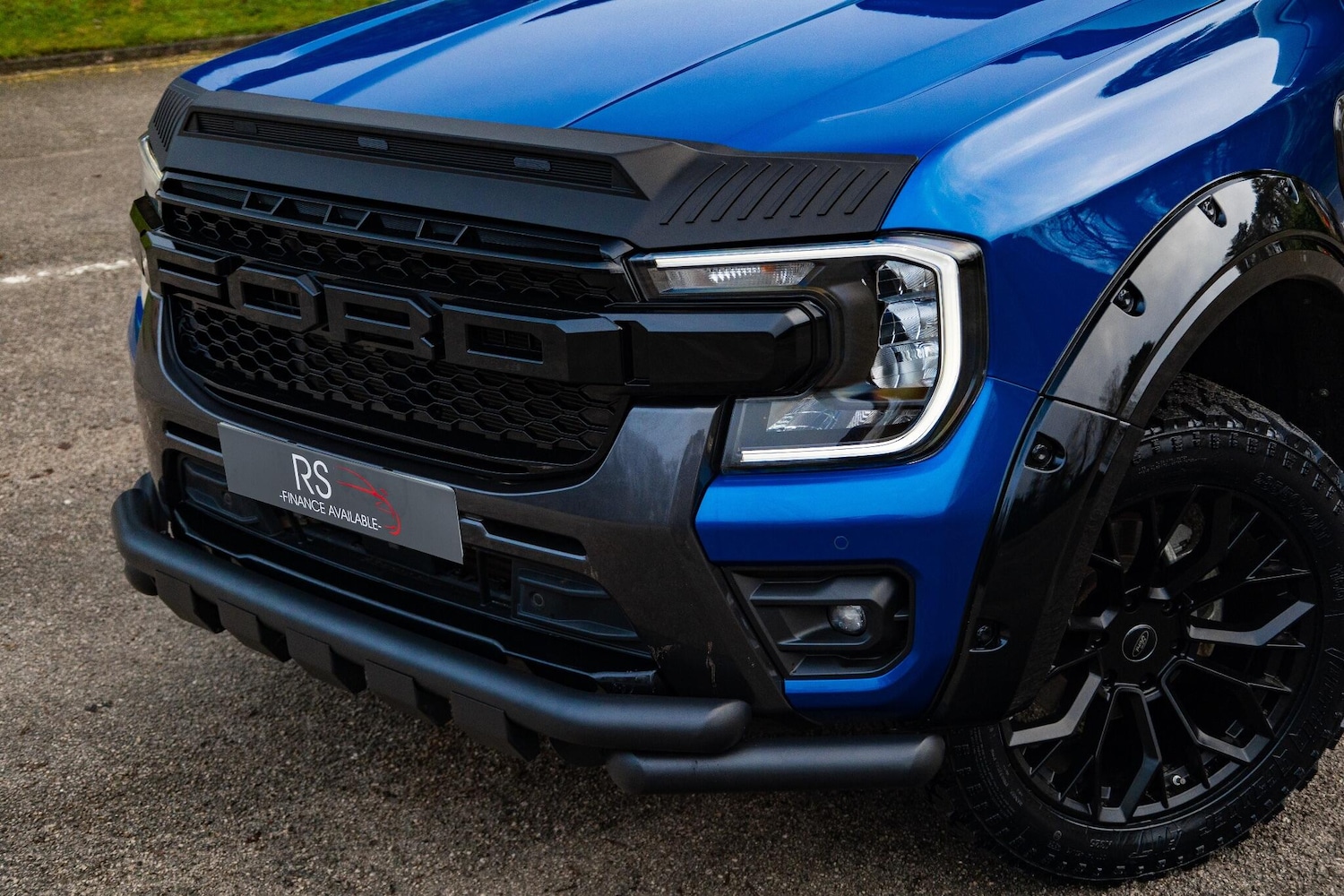 Used Ford Ranger 2025 for sale - 77658297: Photo 37