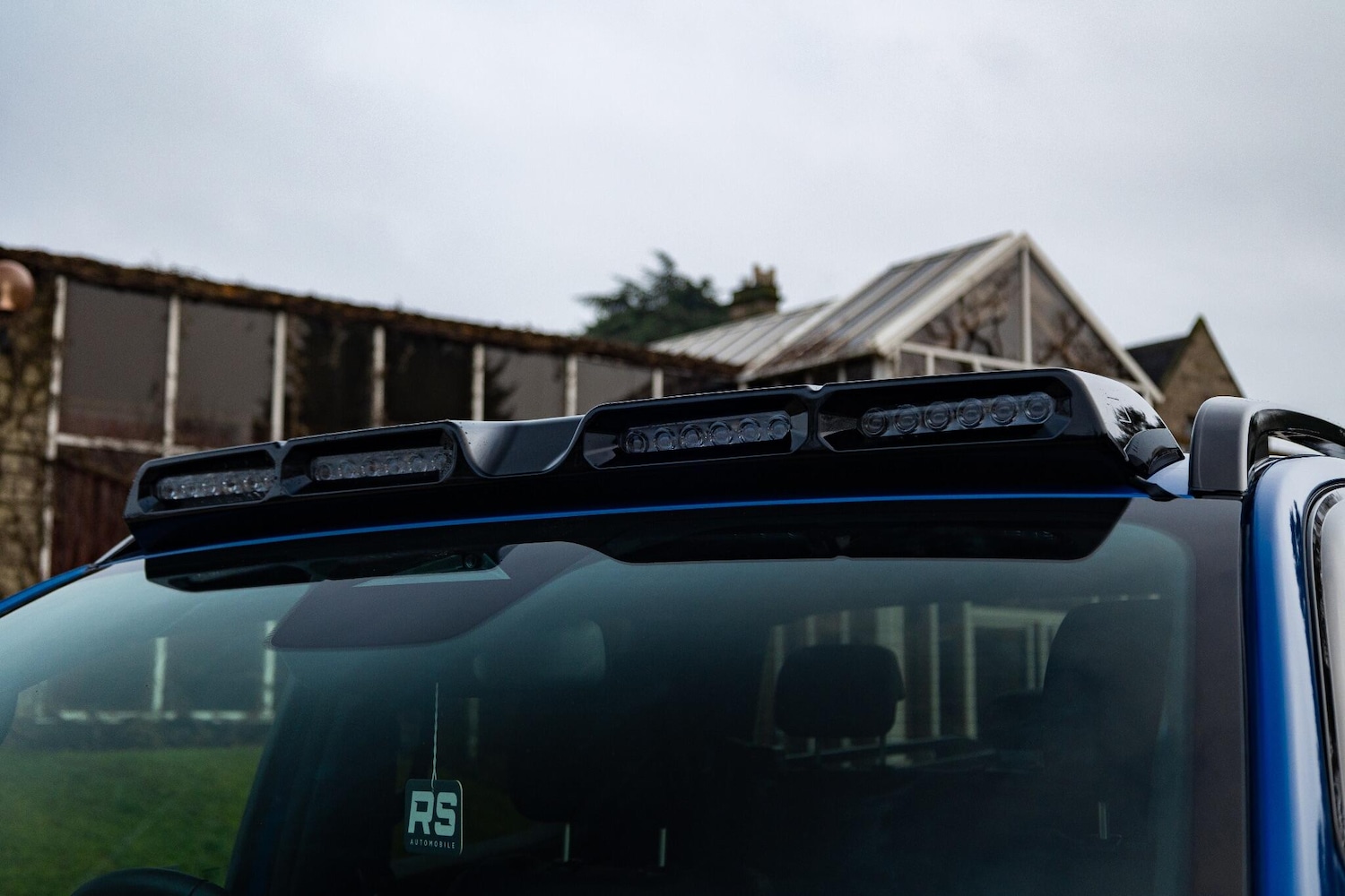 Used Ford Ranger 2025 for sale - 77658297: Photo 38