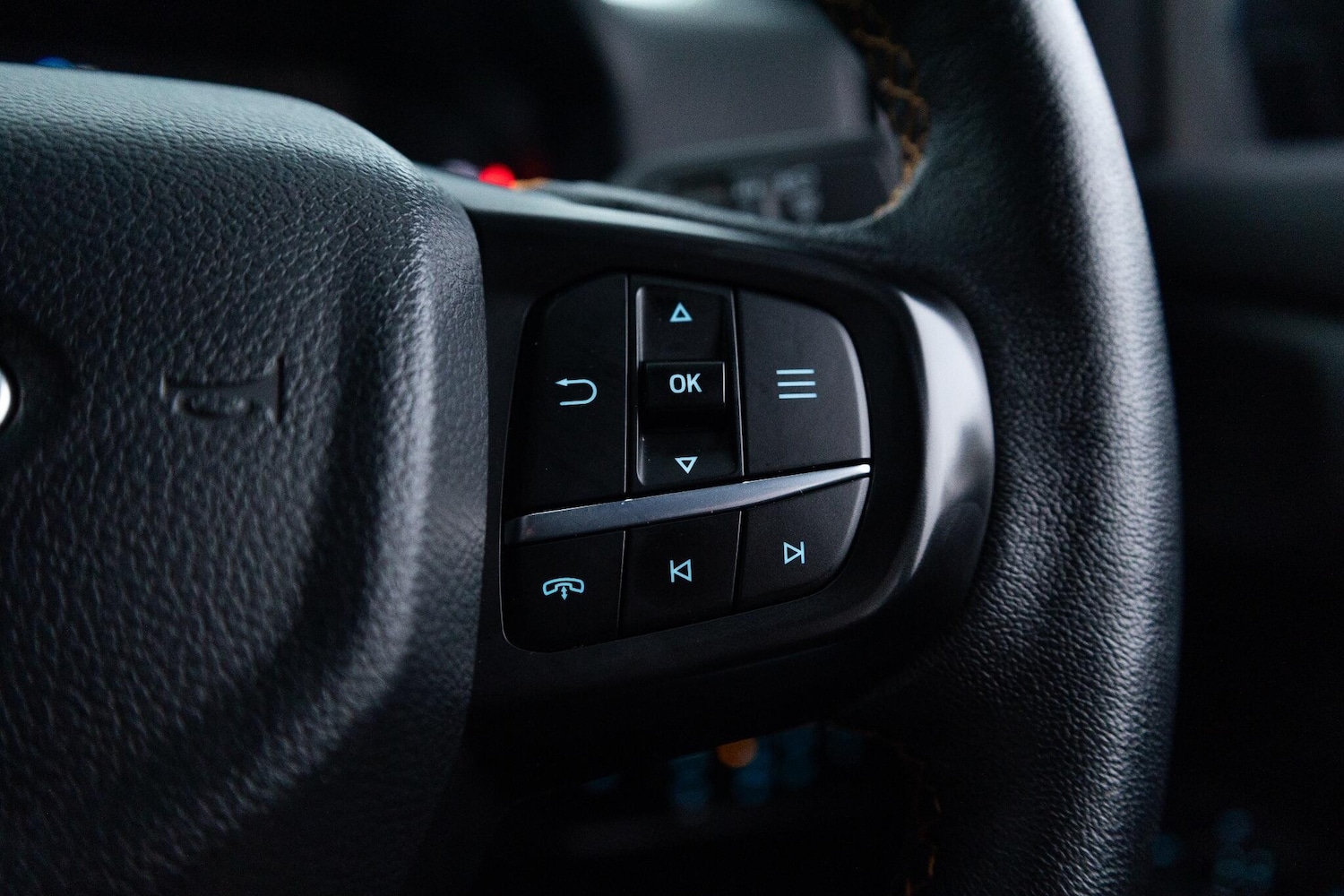 Used Ford Ranger 2025 for sale - 77658297: Photo 4