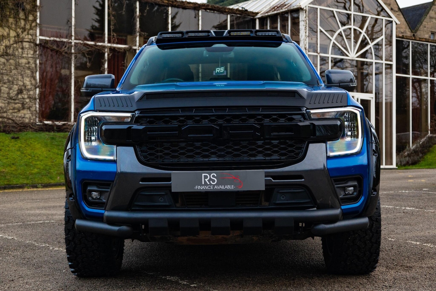 Used Ford Ranger 2025 for sale - 77658297: Photo 5