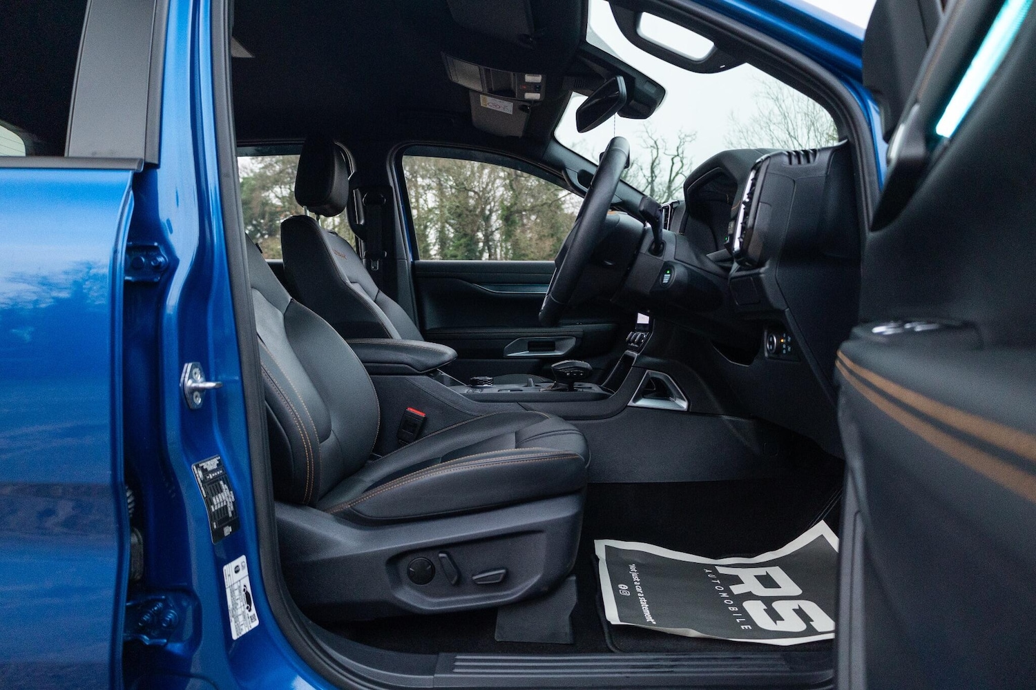 Used Ford Ranger 2025 for sale - 77658297: Photo 6