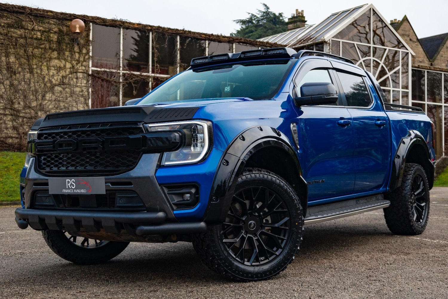 Used Ford Ranger 2025 for sale - 77658297: Photo 9