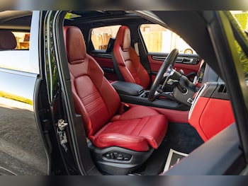Used Porsche Cayenne 2023 for sale - 78447748: Photo