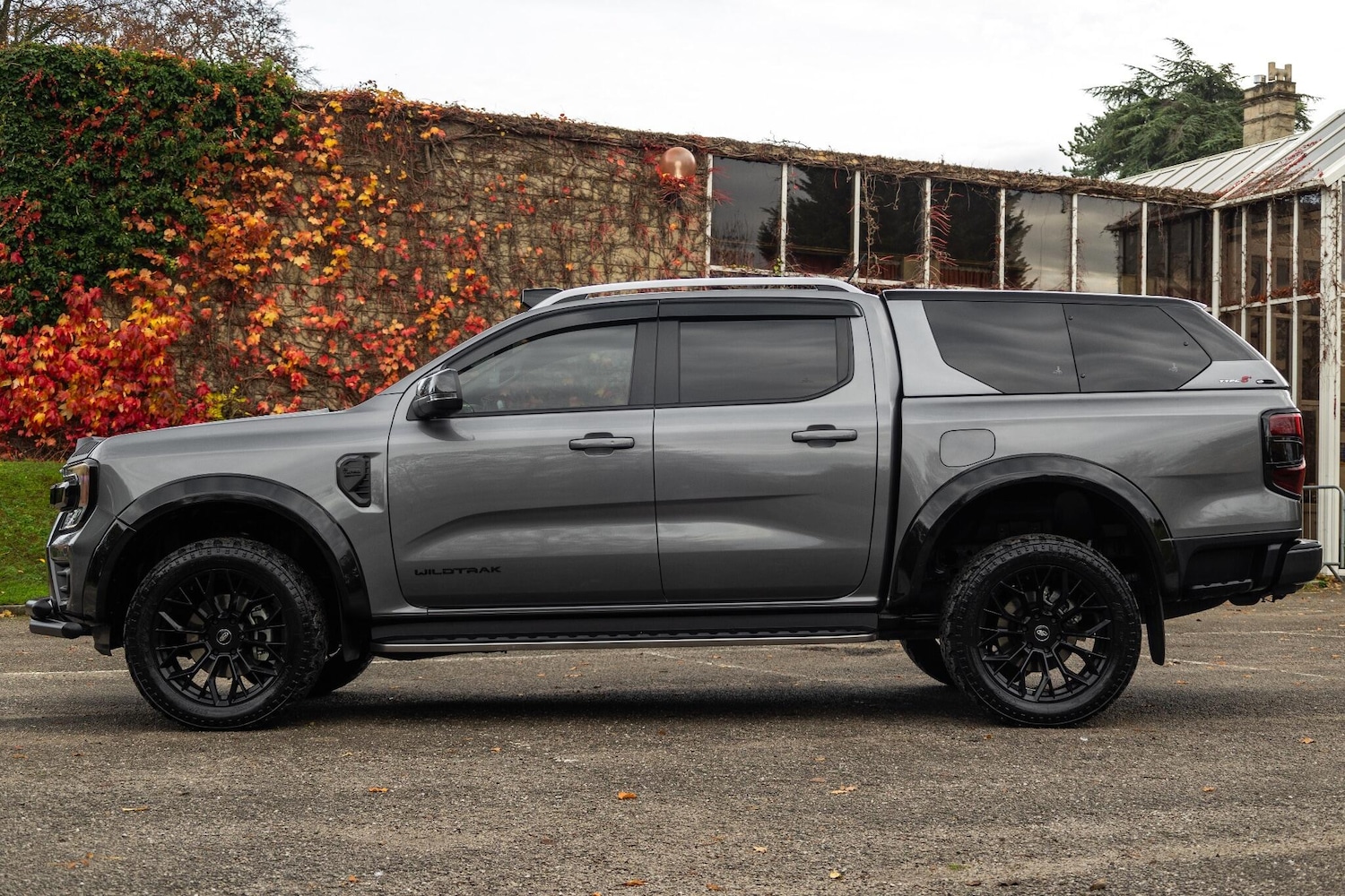 Used Ford Ranger 2025 for sale - 78033820: Photo 13