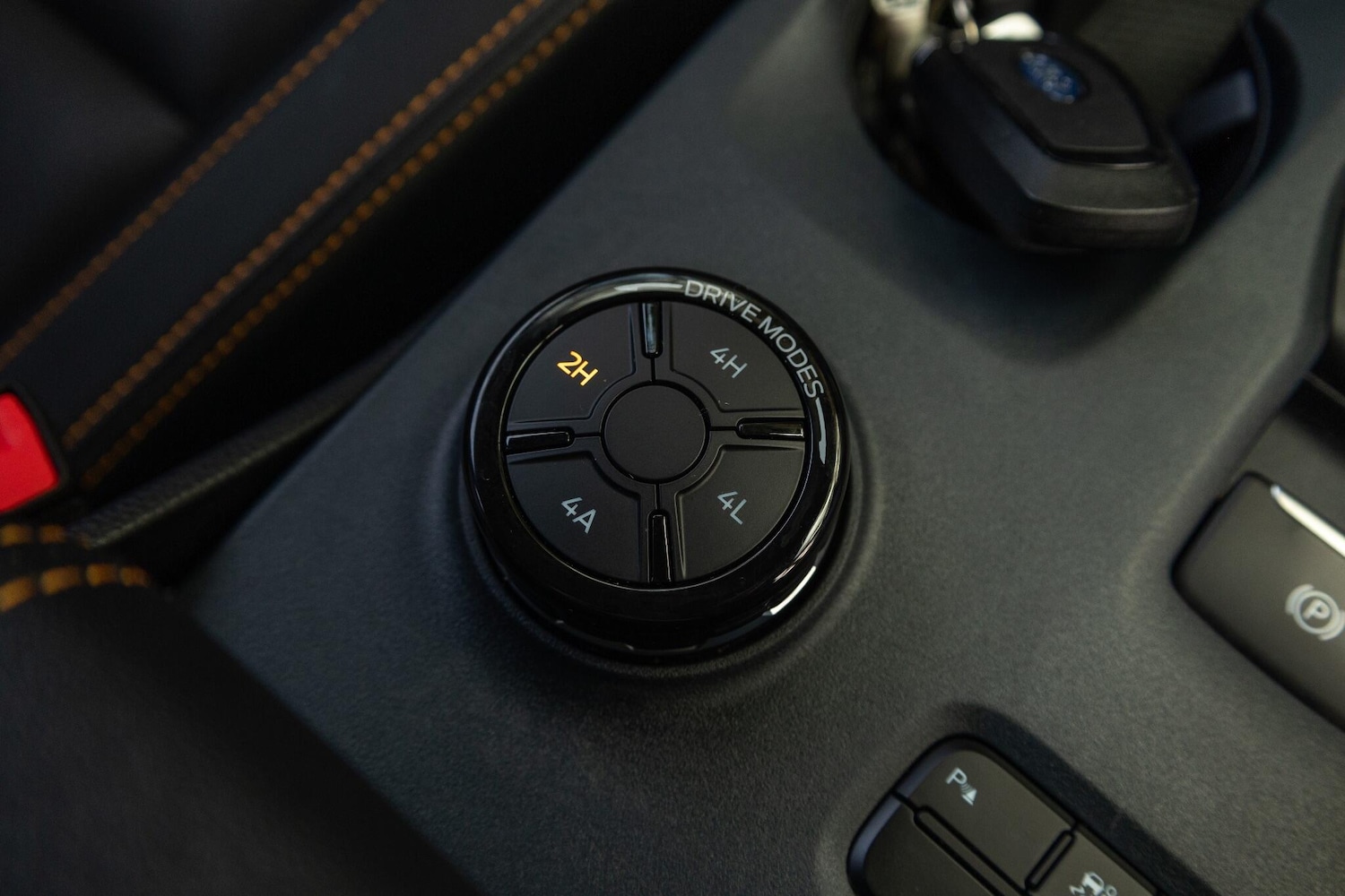 Used Ford Ranger 2025 for sale - 78033820: Photo 15