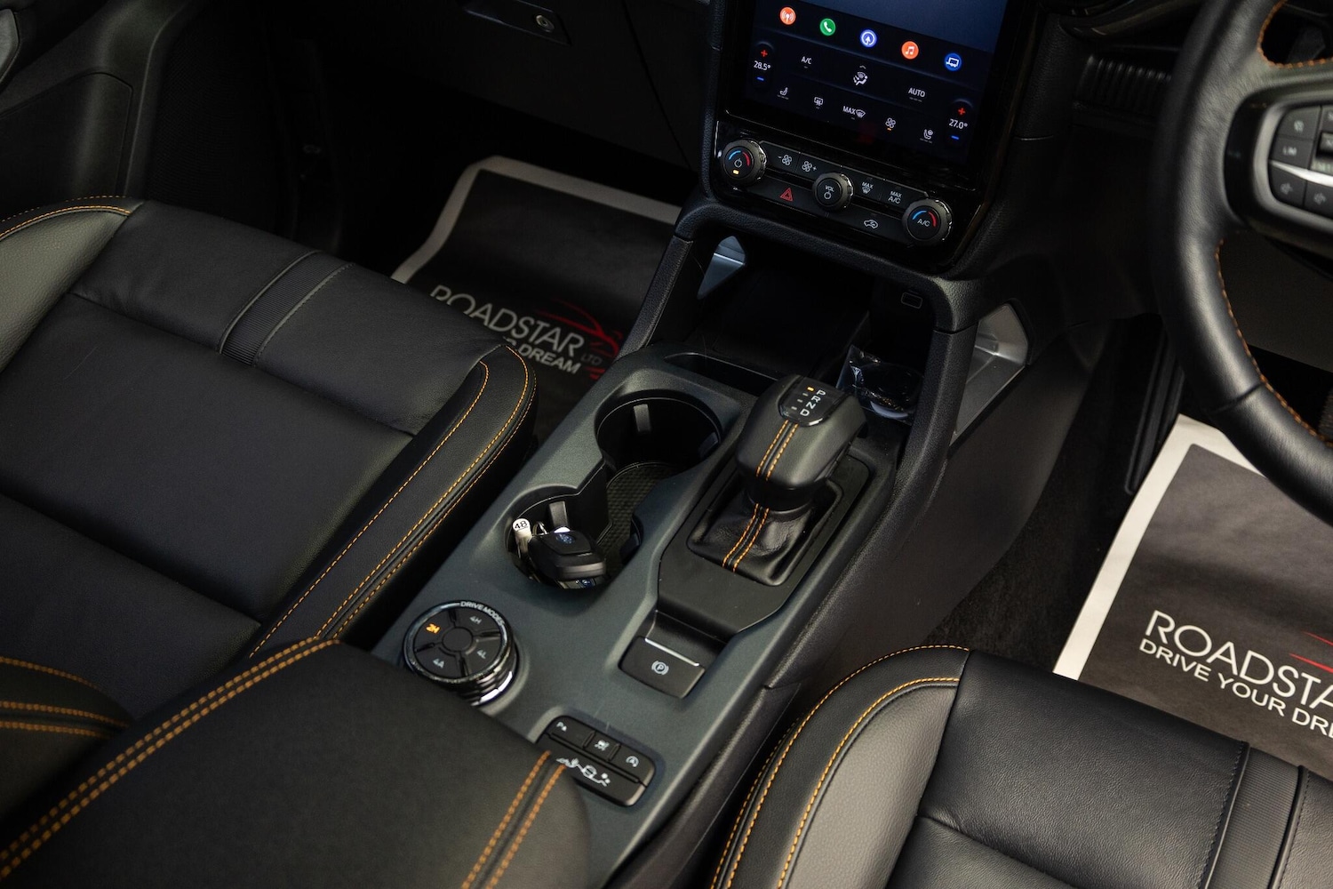 Used Ford Ranger 2025 for sale - 78033820: Photo 17