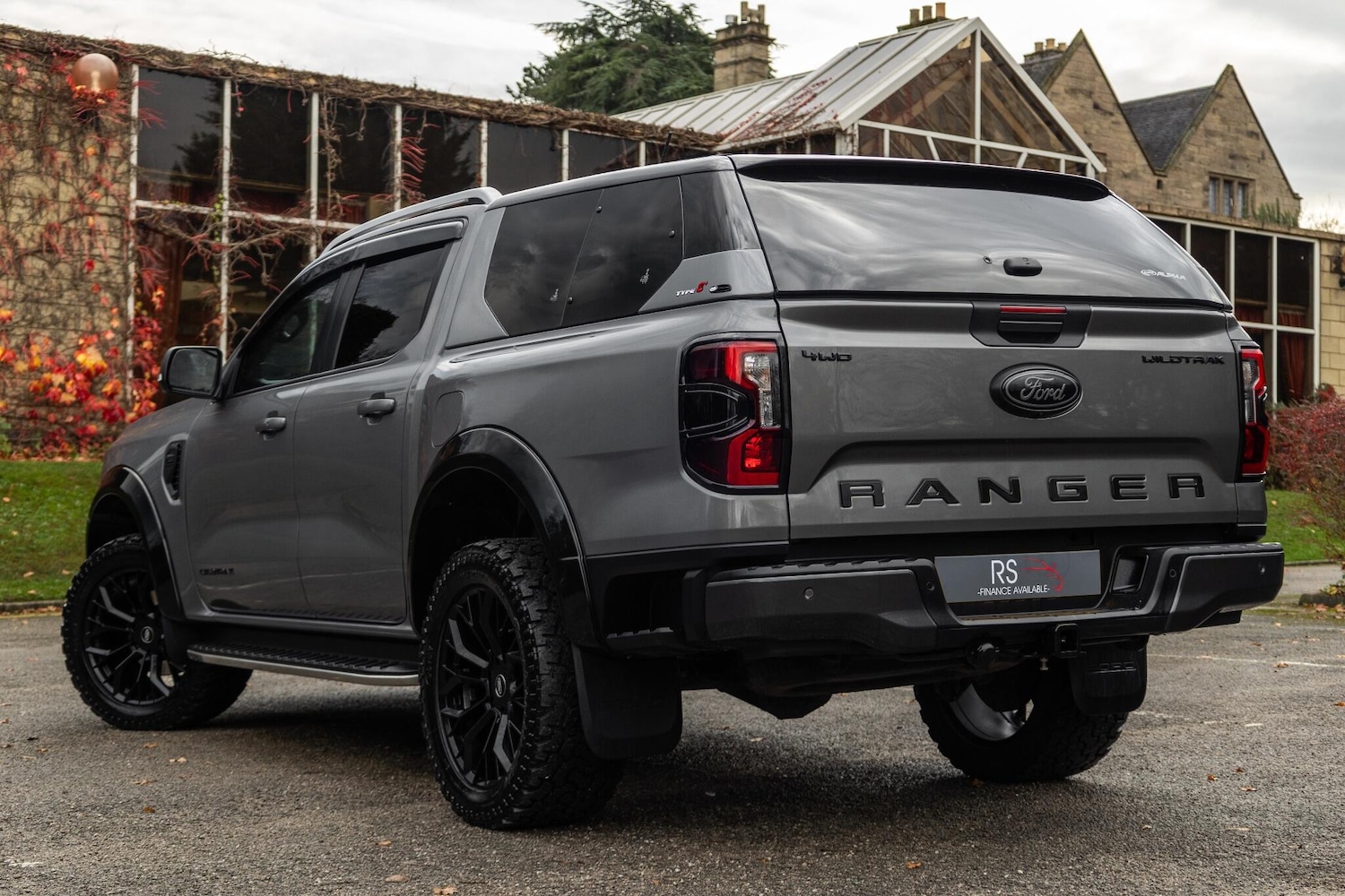 Used Ford Ranger 2025 for sale - 78033820: Photo 18