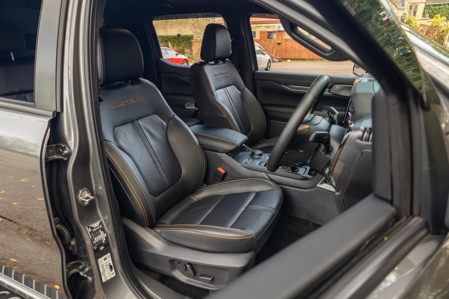 Used Ford Ranger 2025 for sale - 78033820: Photo 2