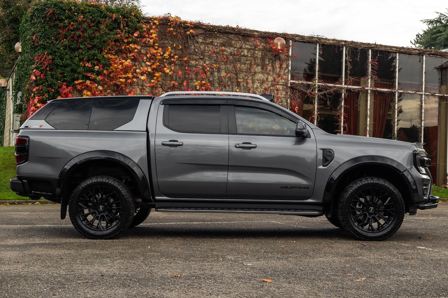 Used Ford Ranger 2025 for sale - 78033820: Photo 24