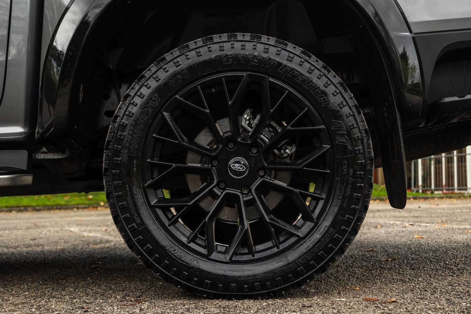 Used Ford Ranger 2025 for sale - 78033820: Photo 28