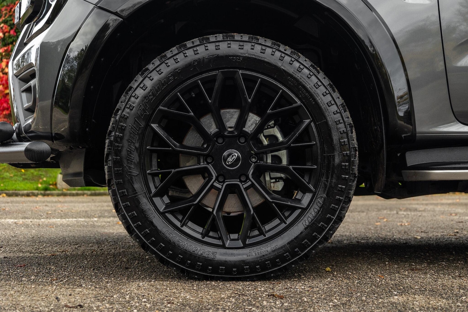 Used Ford Ranger 2025 for sale - 78033820: Photo 29